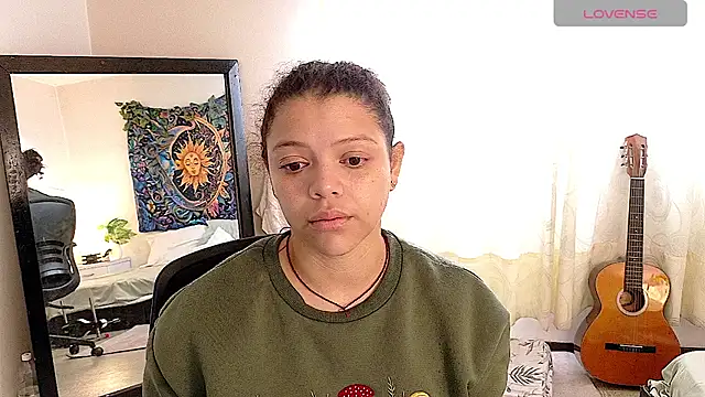 Amanda sweet online show from 07-04-26, 01:39