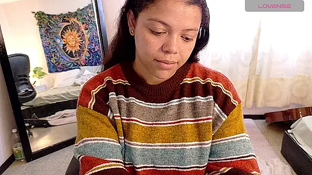 Amanda sweet online show from 07-06-26, 03:03