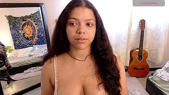 Amanda sweet online show from 07-07-26, 02:21