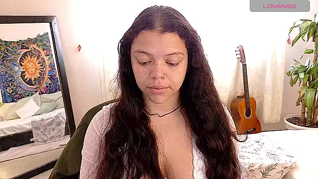 Amanda sweet online show from 07-13-26, 01:47