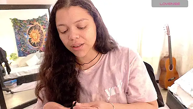 Amanda sweet online show from 07-16-26, 01:50