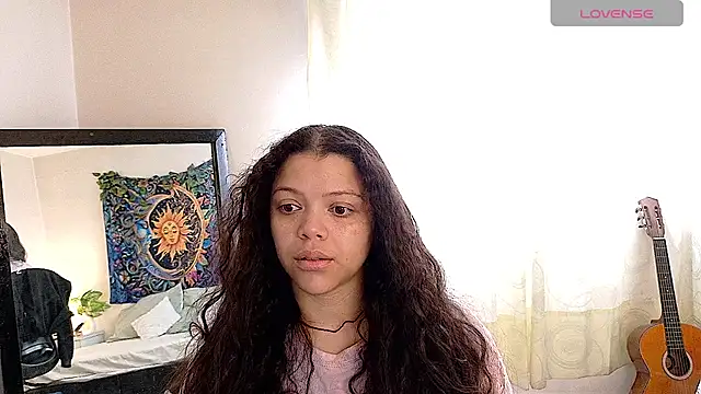 Amanda sweet online show from 07-19-26, 01:48