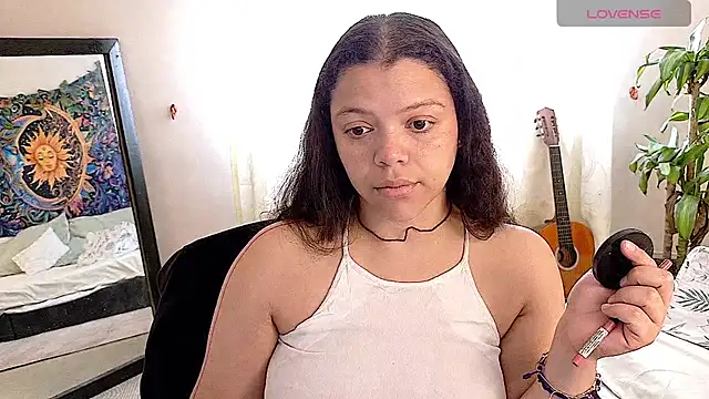 Amanda sweet online show from 07-22-26, 01:47