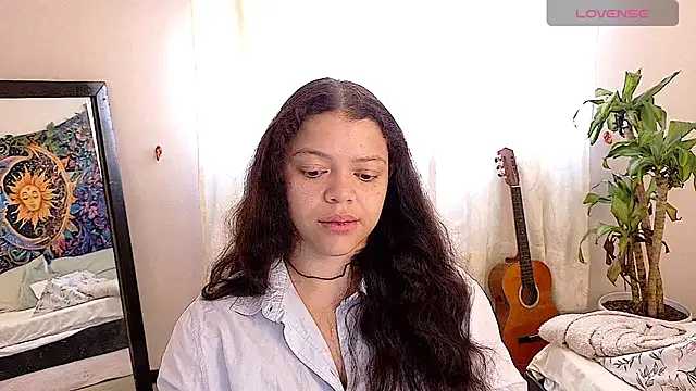 Amanda sweet online show from 07-28-26, 01:32