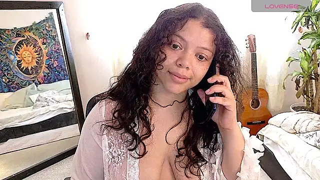 Amanda sweet online show from 07-29-26, 02:37