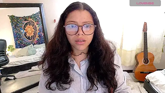 Amanda sweet online show from 08-01-26, 03:11