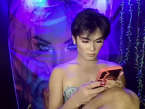 miss lolalops online show from 11-27-25, 05:42