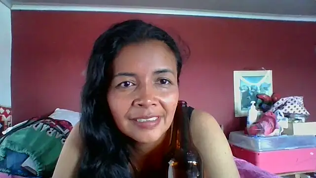 DianaOchoa  online show from 09-25-25, 07:28