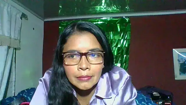 DianaOchoa  online show from 10-19-25, 04:02