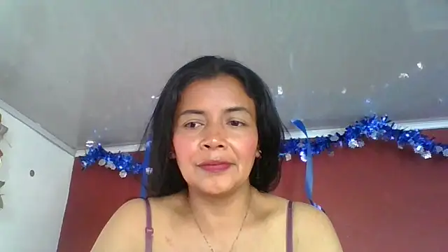 DianaOchoa  online show from 11-21-25, 08:07
