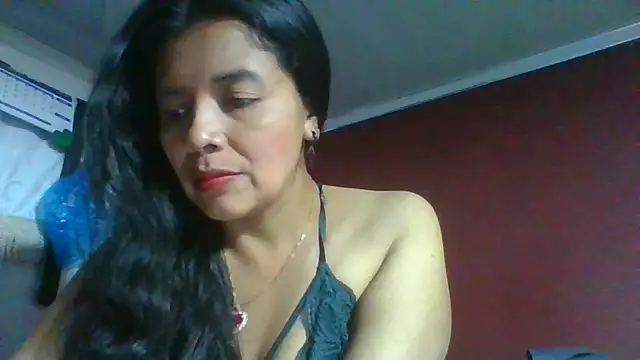 DianaOchoa  online show from 04-02-26, 03:04