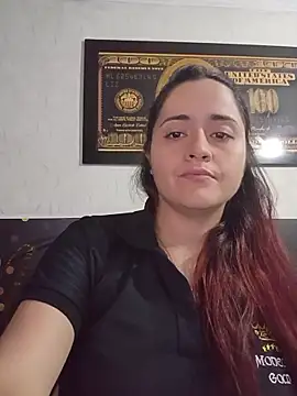 candy  fox  online show from 11-27-25, 11:56