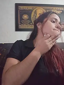 candy  fox  online show from 11-30-25, 11:47