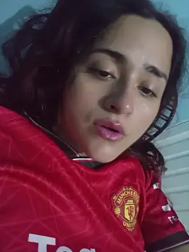 candy  fox  online show from 01-13-26, 12:27