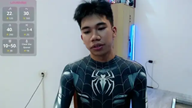 Ur pinoyhotbrix online show from 10-12-25, 05:56