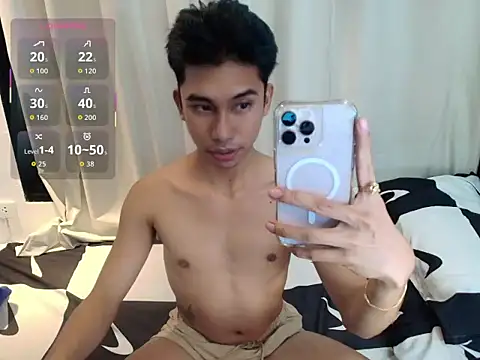 Ur pinoyhotbrix online show from 02-17-26, 02:02