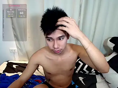 Ur pinoyhotbrix online show from 03-29-26, 11:49