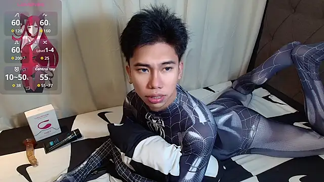 Ur pinoyhotbrix online show from 05-17-26, 05:53