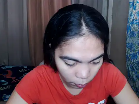 Simple Martina online show from 10-30-25, 01:29