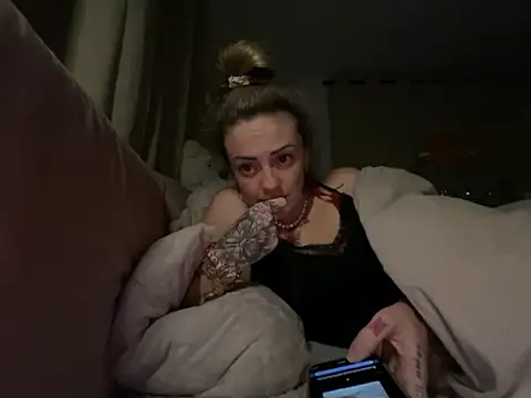 Snapshot of SofiaaBlackk chatting on 10-31-25, 12:55 SofiaaBlackk online show from 10-31-25, 12:55