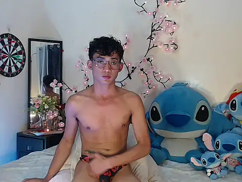 good boy in bed online show from 03-27-26, 04:07