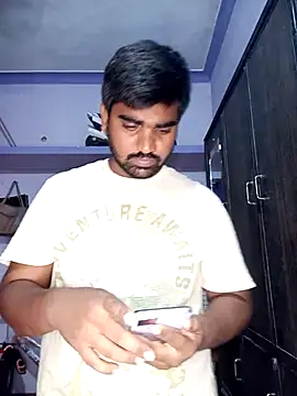 Harsha Happy online show from 09-12-25, 03:50