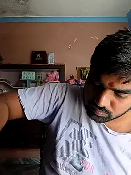 Harsha Happy online show from 11-28-25, 04:48