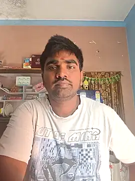 Harsha Happy online show from 05-08-26, 02:50