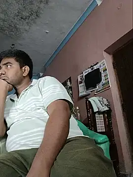 Harsha Happy online show from 07-18-26, 12:15