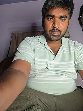Harsha Happy online show from 07-24-26, 05:16
