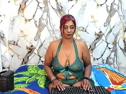 indianerotica69 online show from 09-21-25, 07:43