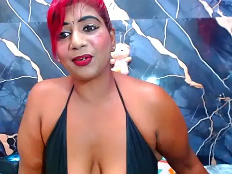 indianerotica69 online show from 06-11-26, 05:00