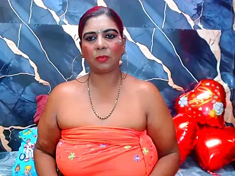 indianerotica69 online show from 06-27-26, 04:45