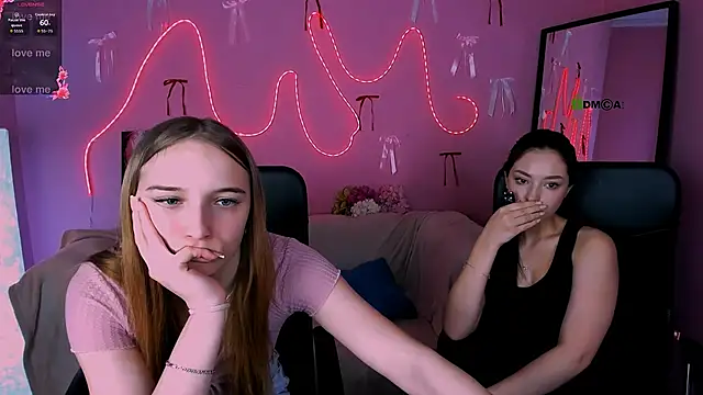 miki-niki online show from 03-27-26, 10:59