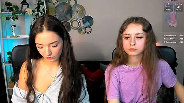 miki-niki online show from 04-02-26, 08:45