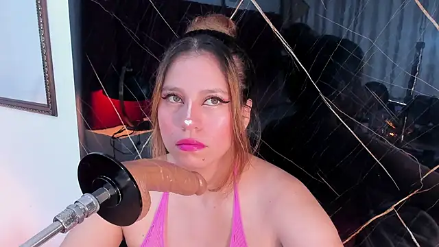 abby blond  online show from 09-28-25, 12:10