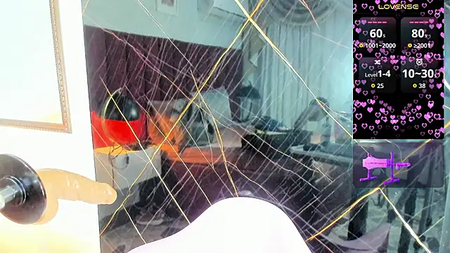 abby blond  online show from 02-03-26, 12:32