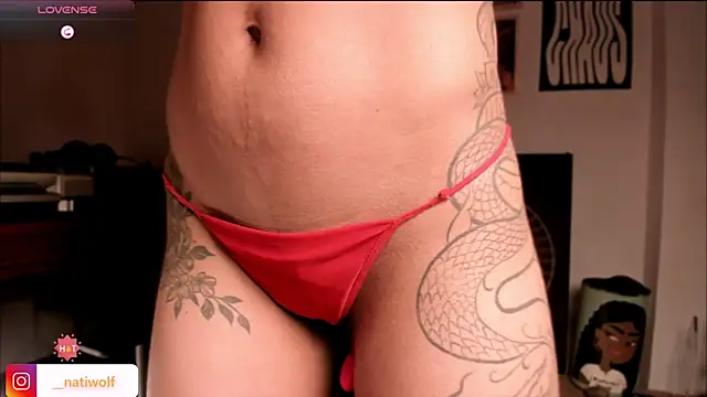 Nati     online show from 03-01-26, 04:47