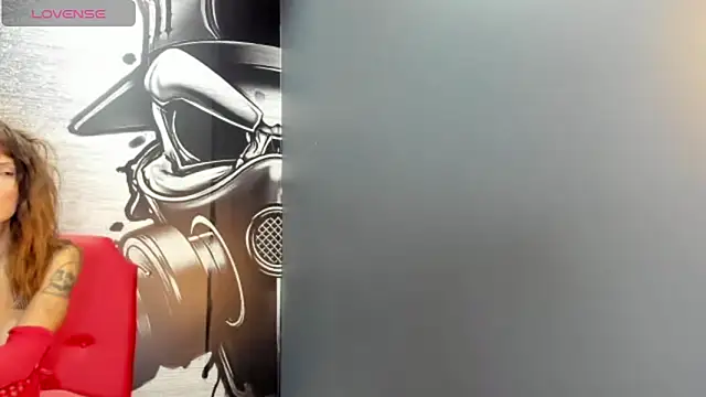 Kaya Tate online show from 04-20-26, 08:10