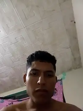 Jeikaliente online show from 01-19-26, 12:25