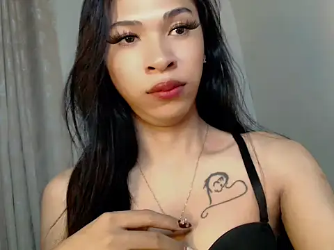 Annaloula online show from 02-08-26, 11:08