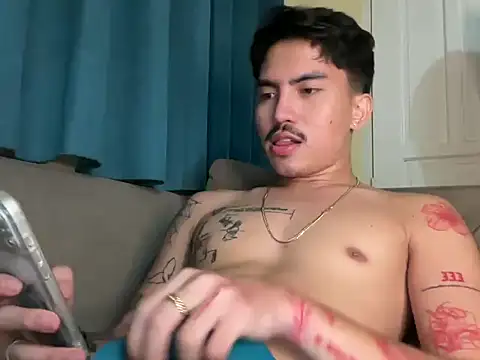 xoxo aken online show from 03-04-26, 06:25