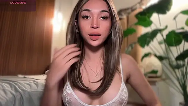 Theodora Day online show from 02-07-26, 01:48