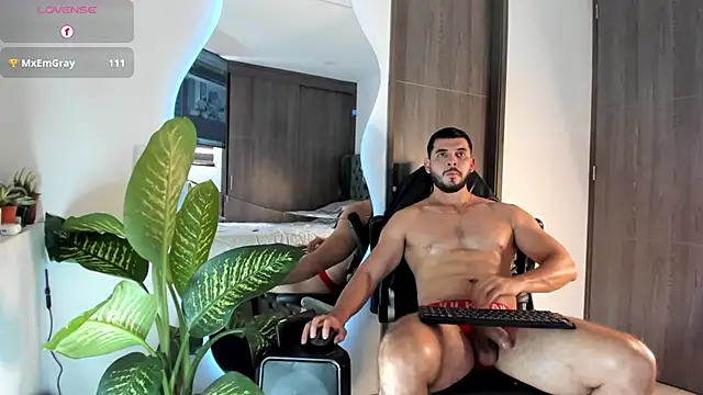 Dimitri Bass online show from 04-04-26, 08:17