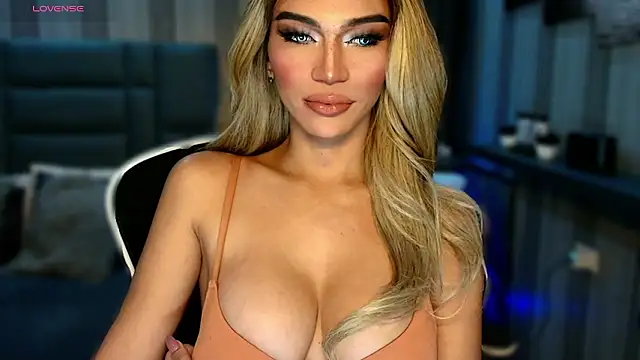 Huntress xxx online show from 02-02-26, 01:04