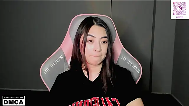 MeilideQian1 online show from 03-07-26, 05:54