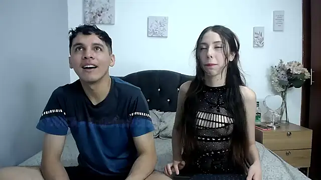 Sofi Andres69 online show from 02-03-26, 02:53