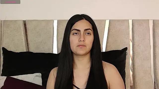 CamiJone online show from 12-02-25, 11:34