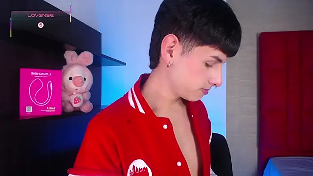 Ezra Storm online show from 01-09-26, 04:37