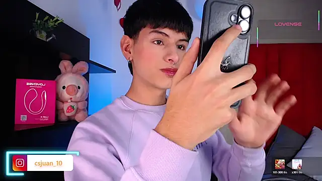 Ezra Storm online show from 03-05-26, 04:41